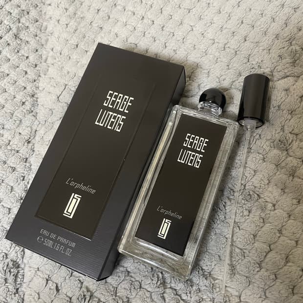 세르주루텐 로흐플린 50ML 새상품급