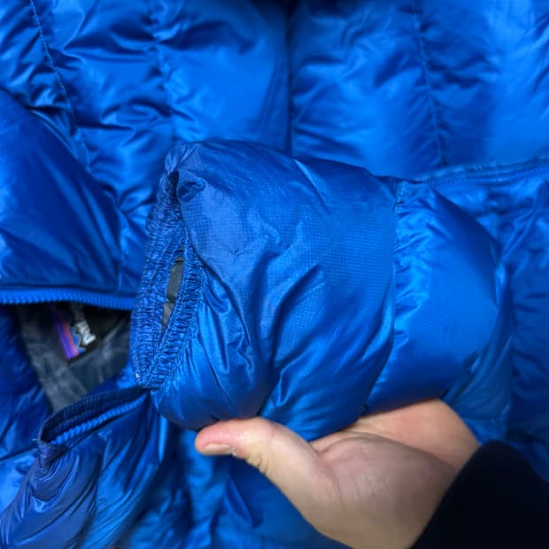 파타고니아 피츠로이 XL