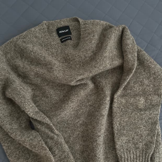 하울린 birth of the cool mushroom L