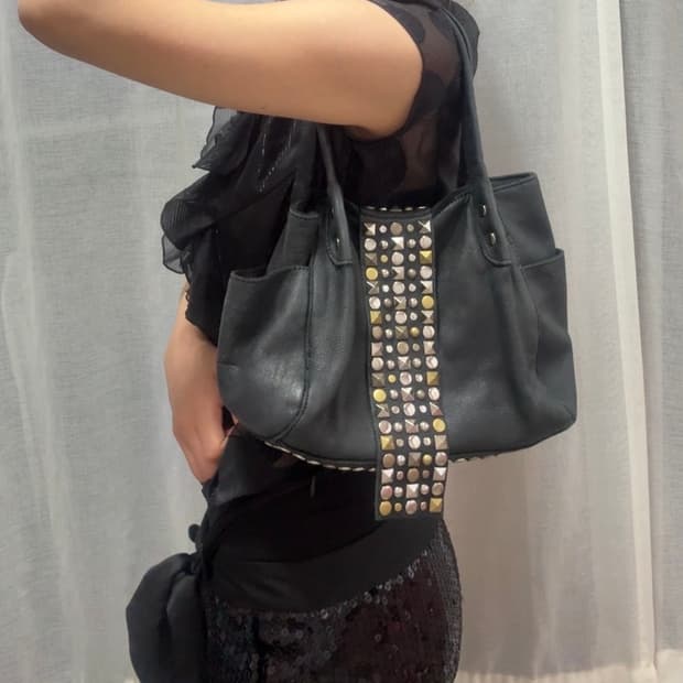 Vintage bag