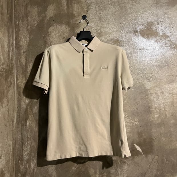 라코스테 반팔카라티