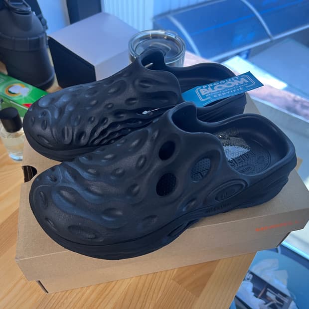 머렐 하이드로 넥스트 젠 뮬