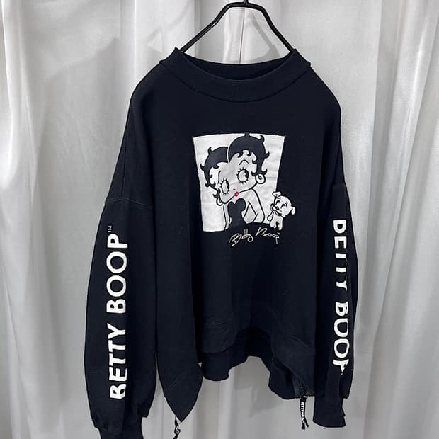 Betty Boop