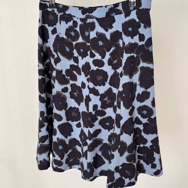 Evex krizia 스커트