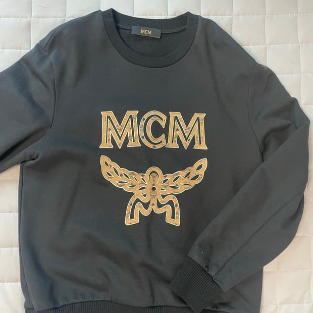 MCM 맨투맨 95~ 100