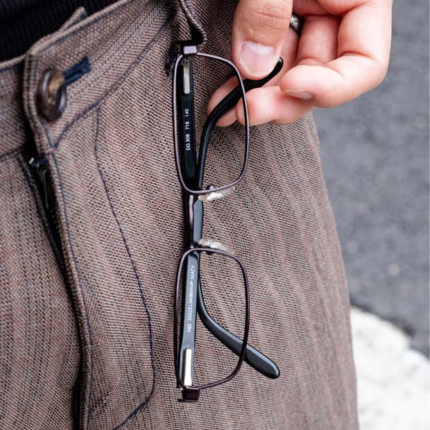 Dolce & Gabbana Glasses