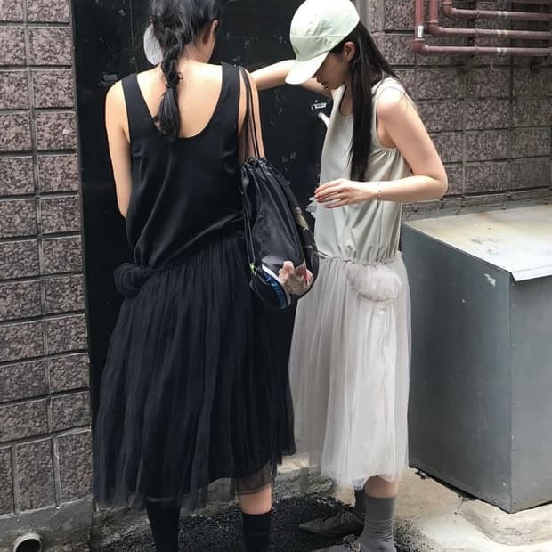 Eonts 2023 shasha dusty