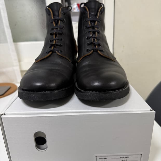 롤링덥트리오 m42.5 / 9.5 사이즈
