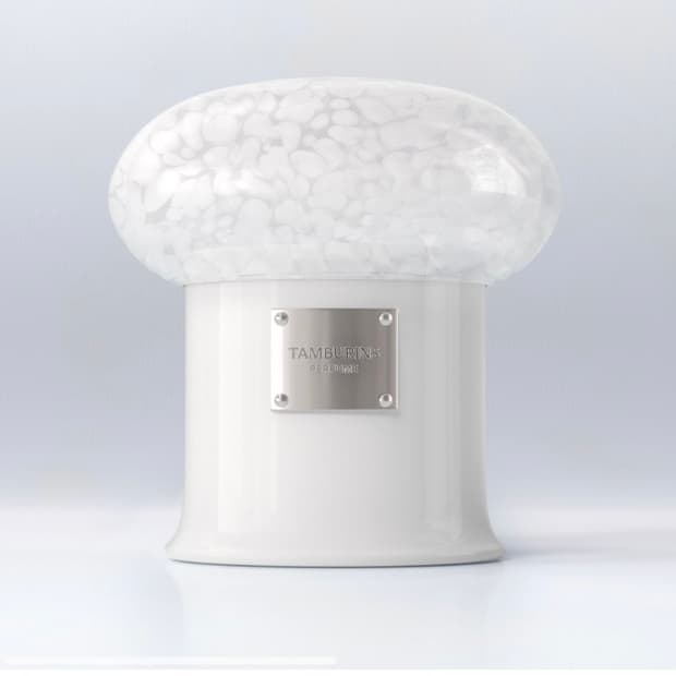 탬버린즈 퍼퓸 캔들 보터리