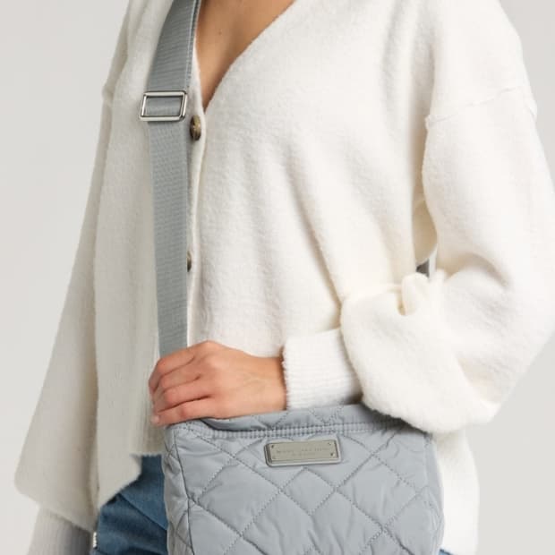 마크제이콥스 퀼팅백 