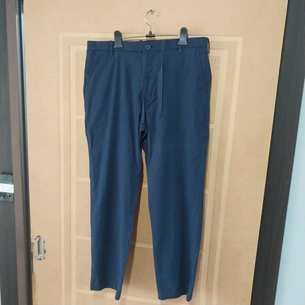 유니클로 남성33-34 마혼용 여름