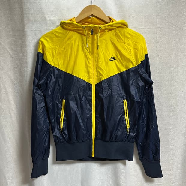 나이키 윈드러너 바람막이 자켓 점퍼 남노 85