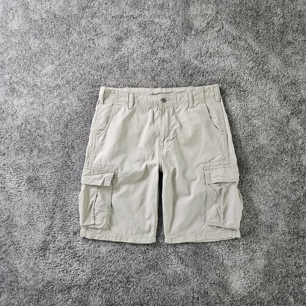 [무료배송] LEVI'S 카고 반바지