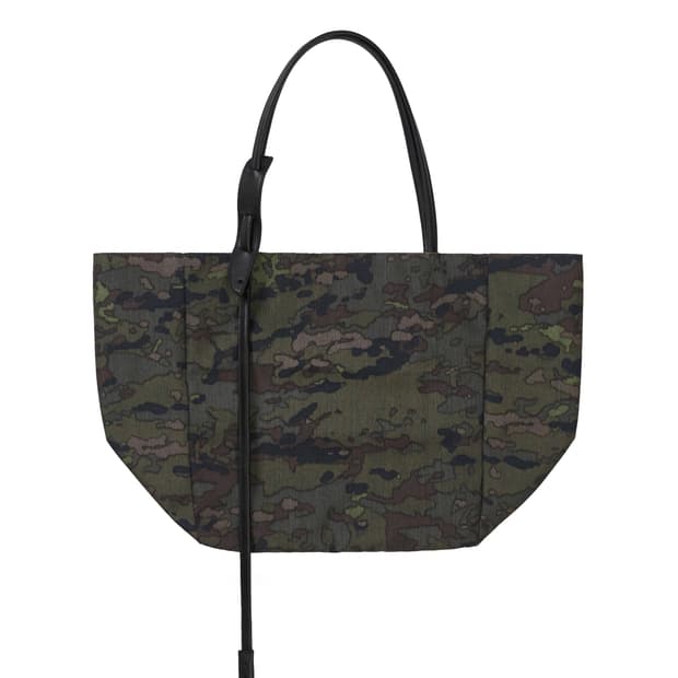 [OS] XLIM EP.8 시놉시스 01 가방 카모