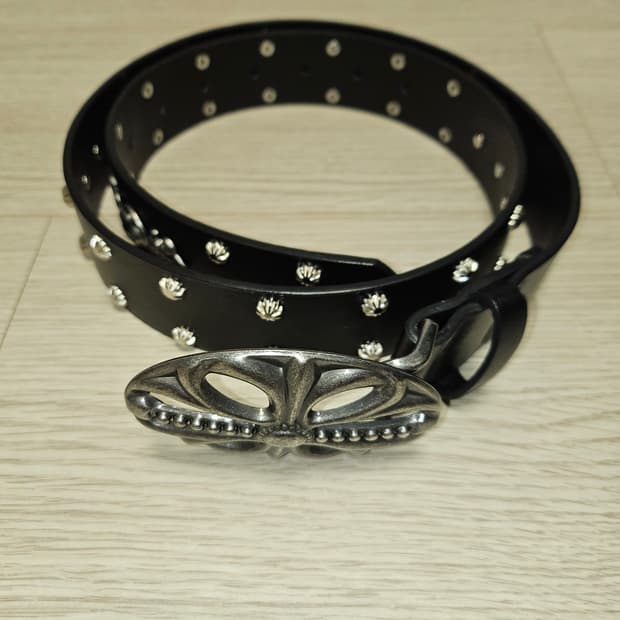 스몰 콘초 벨트