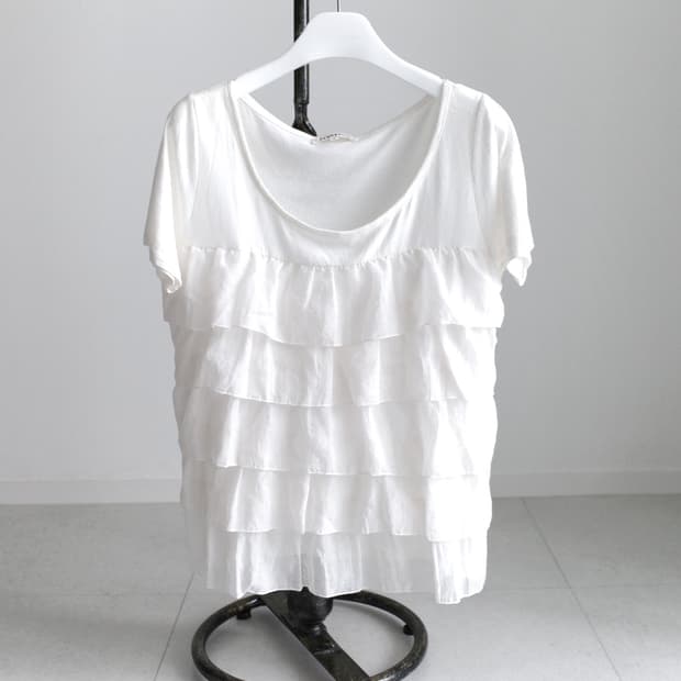 cancan half T 