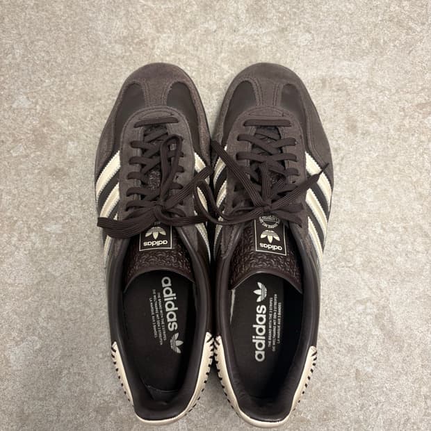 아디다스 가젤 판매합니다