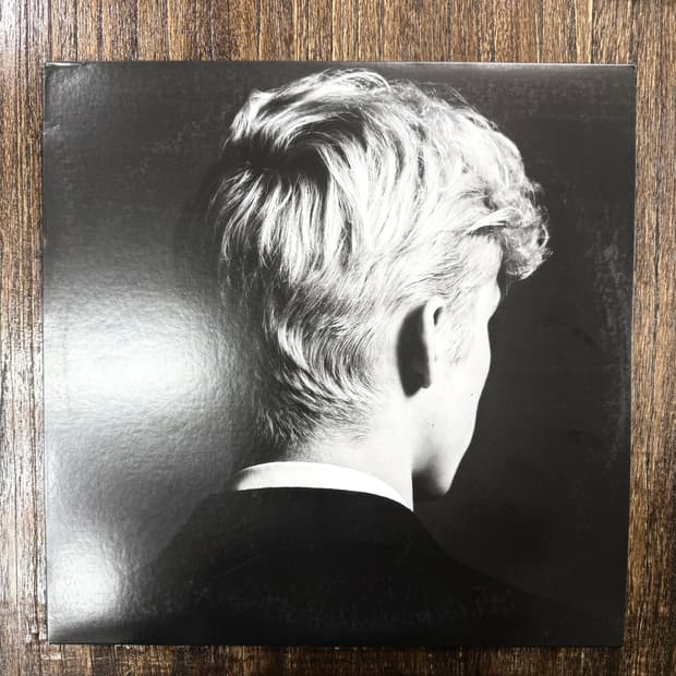 트로이시반 Bloom LP