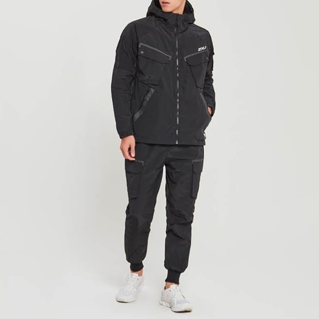 2XU 트레이닝 셋업 XL(105) & L(100)