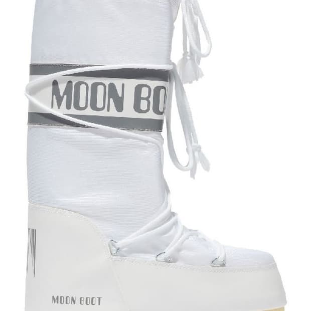 문부츠  아이콘로고 하이부츠 