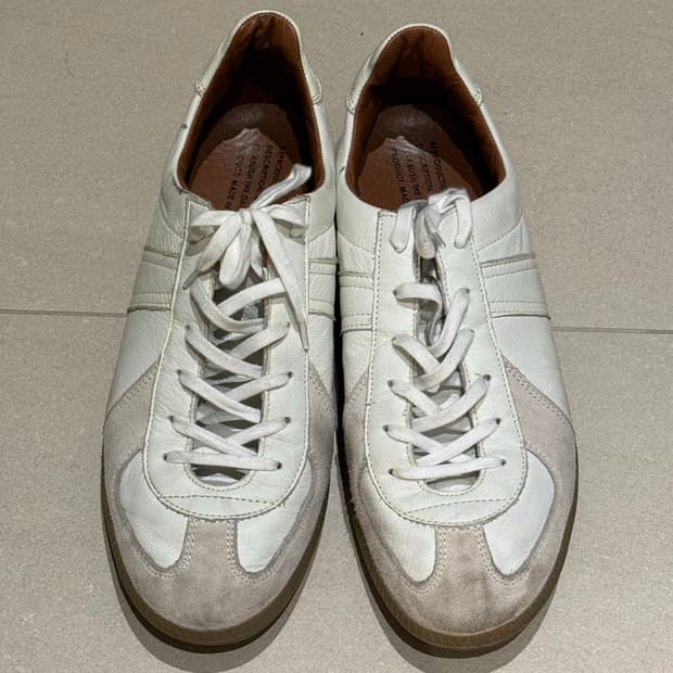 리오파 독일군 화이트 275