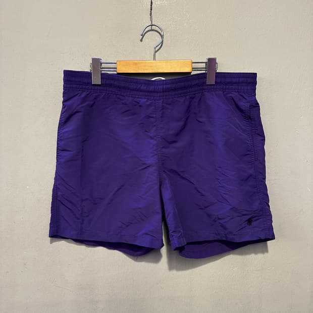 폴로랄프로렌 정품 반바지