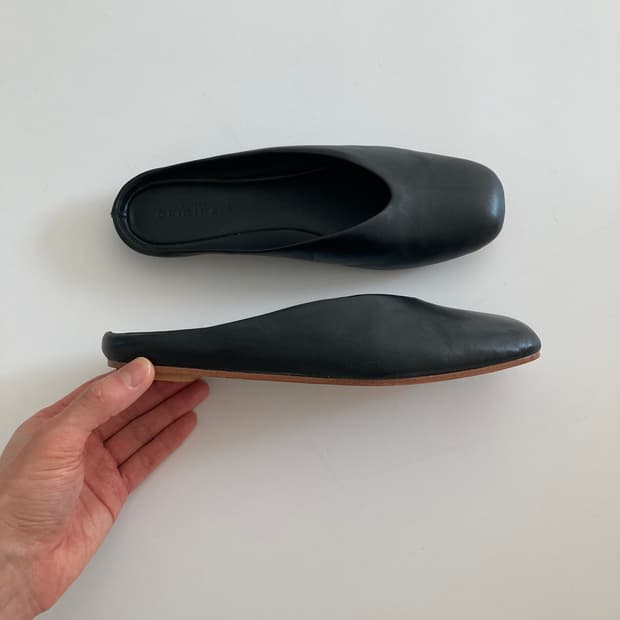 Originals Margot Mule