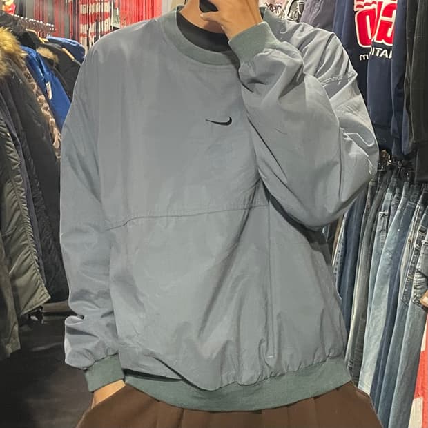 [IM] Nike 나이키 소라 웜업