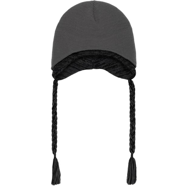 [Coyseio] DOUBLE TROOPER BEANIE COCOA