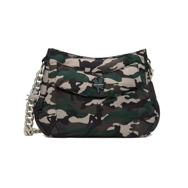 헤븐 바이 마크제이콥스 카무플라주 숄더백 카모 가방