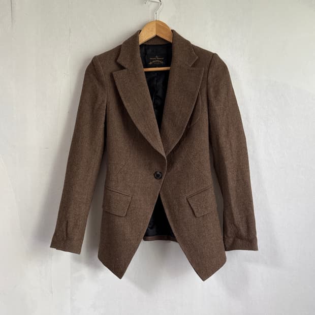 Vivienne Westwood Blazer 38 (85-90)