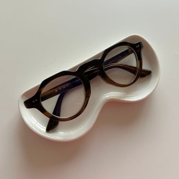 GLASSES TRAY 유리잔 트레이