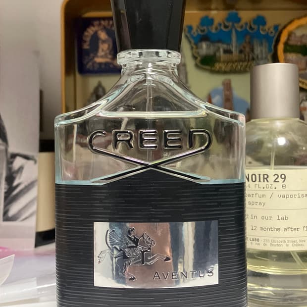 Creed 어벤투스 100mL