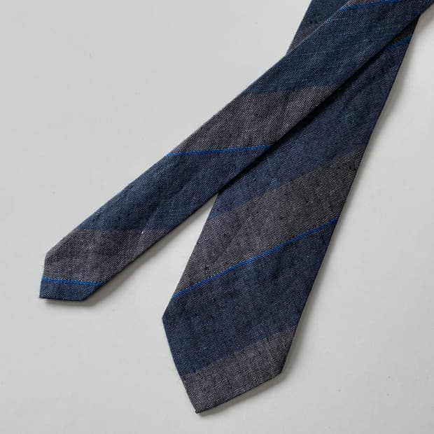 지방시 정품 명품 넥타이 (GIVENCHY)