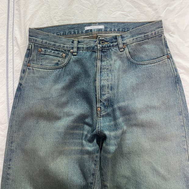 뤡코즈 902 굿이너프 데님 1