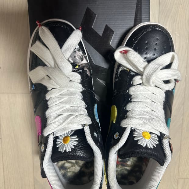 피마원 지디 에어포스 3.0