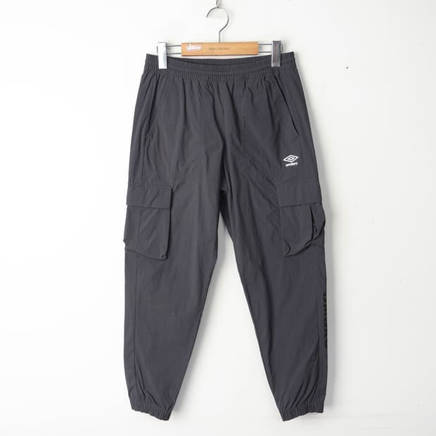 25/엄브로 공용 카고 팬츠