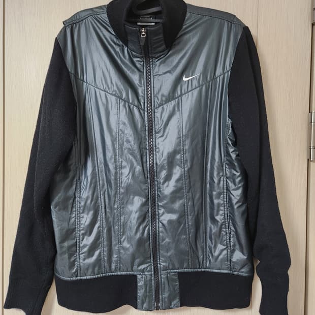나이키 방풍 리트 바람막이 점퍼 자켓 사이즈M