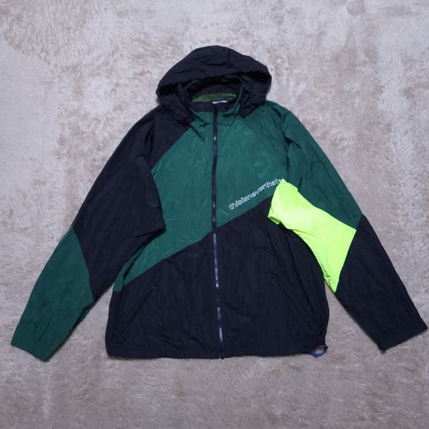 디스이즈네버댓 남 MEDIUM 자켓 0411