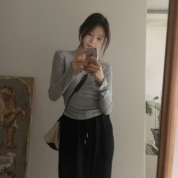 매니매니모드 bol 플라이탑 그레이, 블랙, 블루