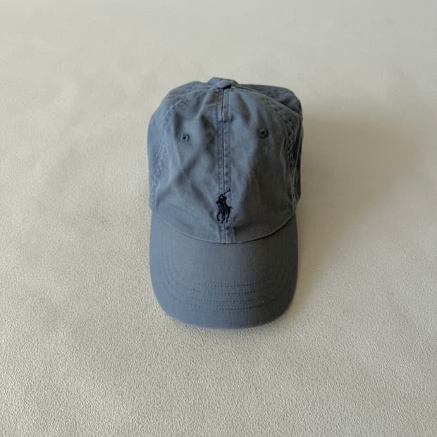 폴로 랄프로렌(Polo Ralph Lauren) 볼캡
