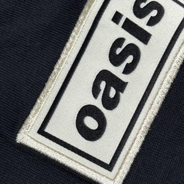 아디다스 오아시스 투어 롱슬리브 M