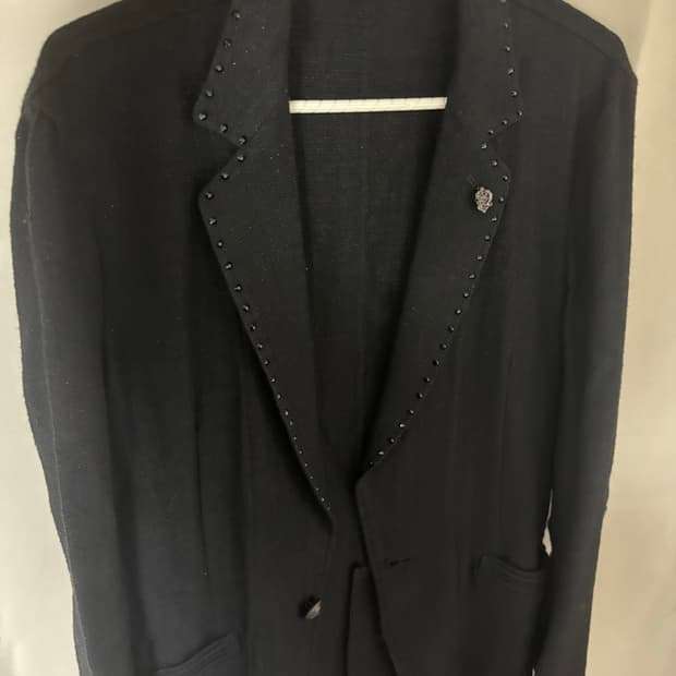 FranCisT_MOR.K.S. 테일러드 자켓