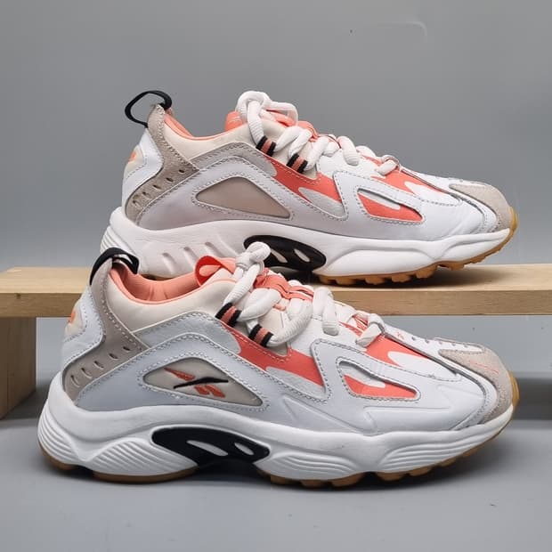 리복 DMX 1200 여성운동화235