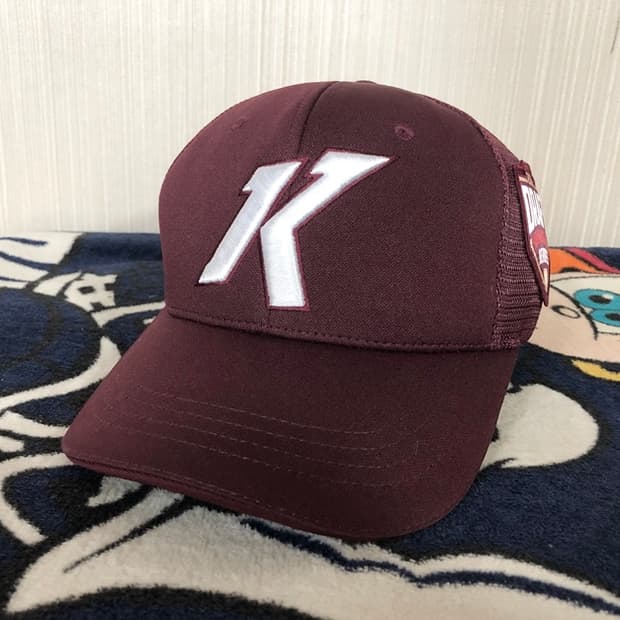 KBO 키움히어로즈 2023 드래프트 모자/캡 L(60cm)