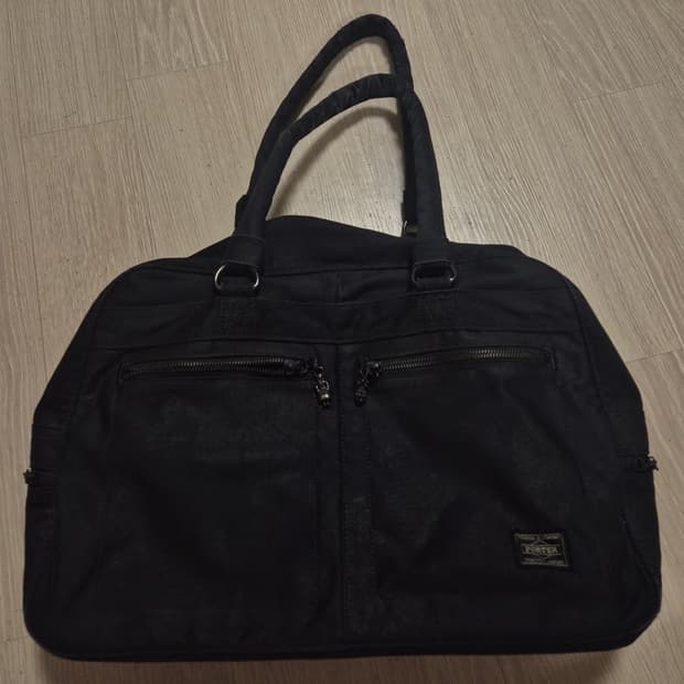 PORTER Aloha Shoulder Bag