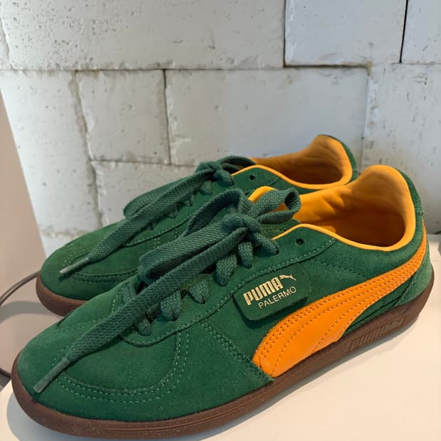 푸마 팔레르모 255