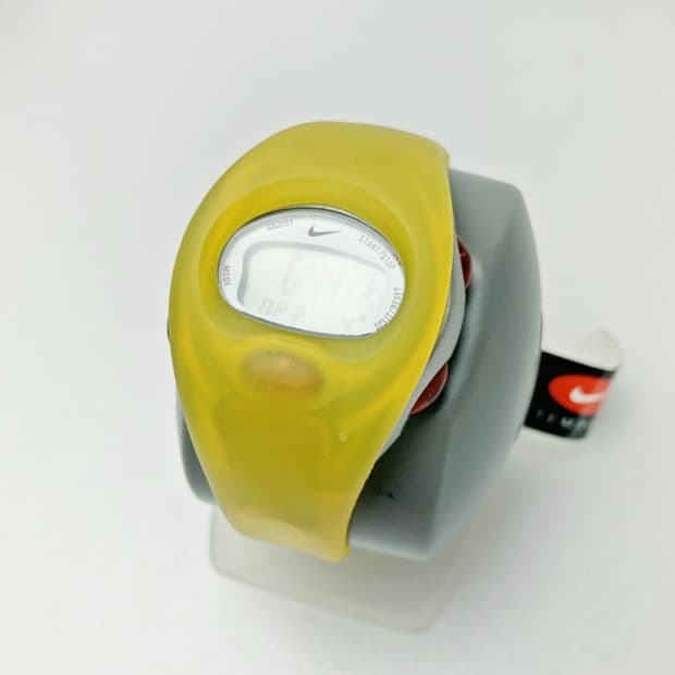 나이키 템페스트 시계  Nike Tempest Watch