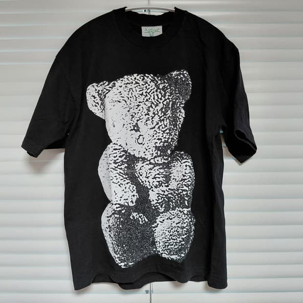 [M] 온라인세라믹스 x 도버스트릿마켓 반팔