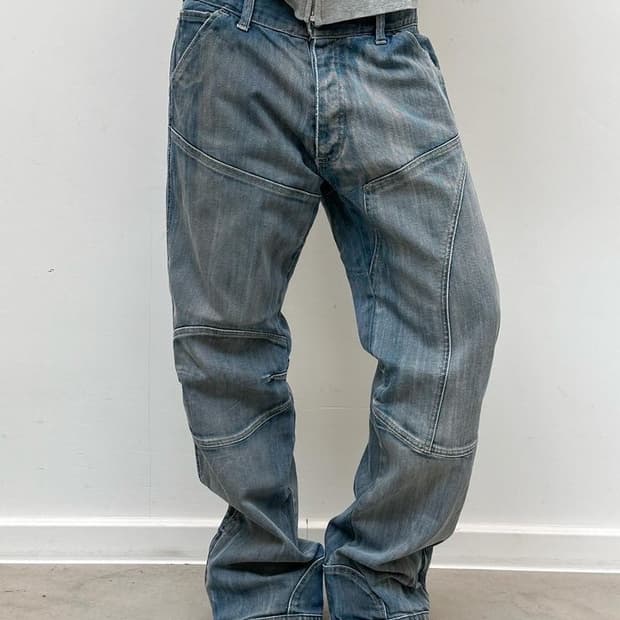 제이디드런던 팬츠